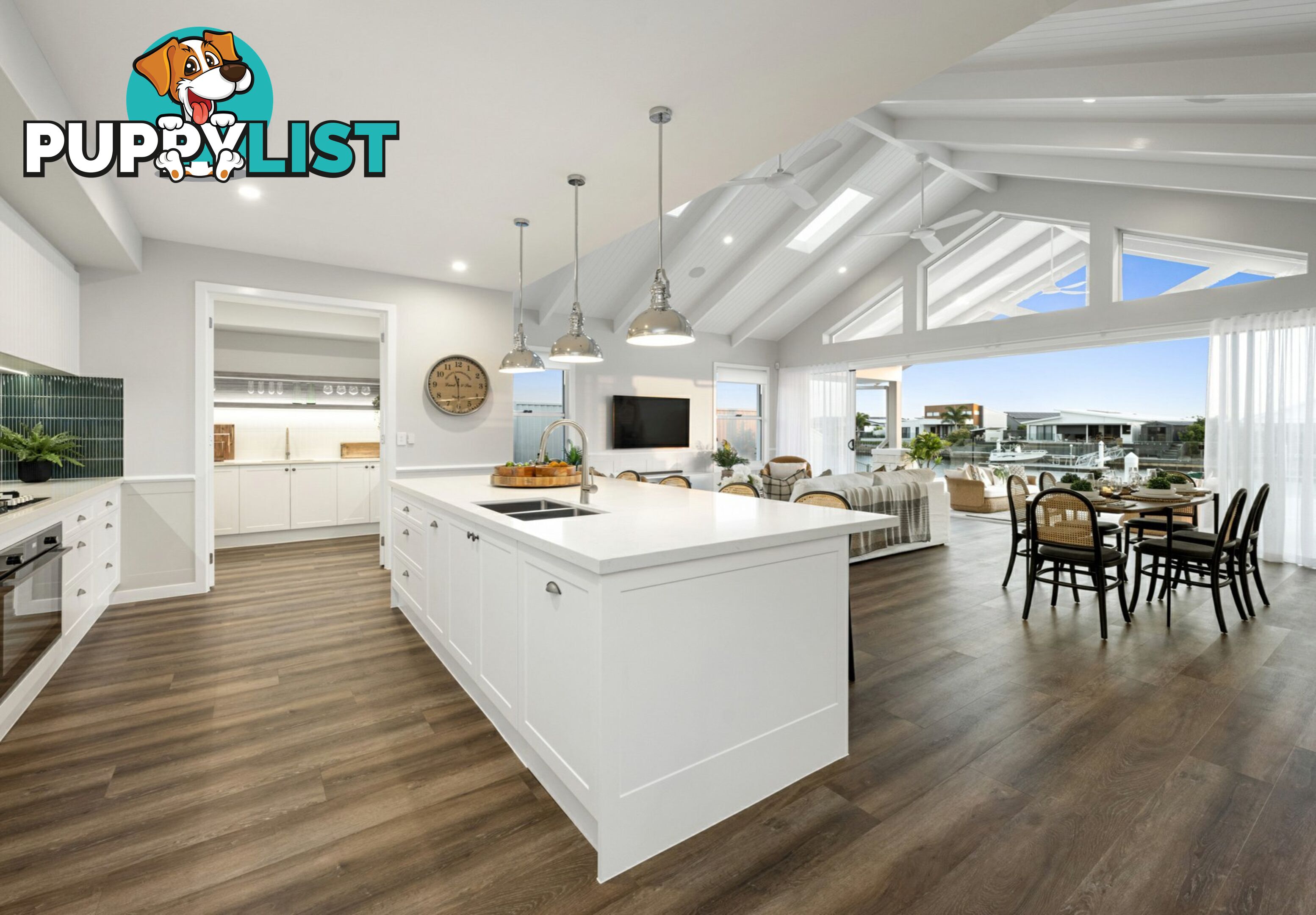 156 Cosmos Avenue BANKSIA BEACH QLD 4507
