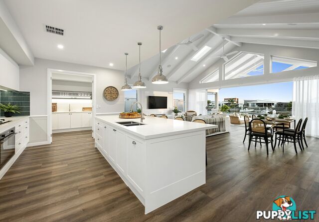 156 Cosmos Avenue BANKSIA BEACH QLD 4507