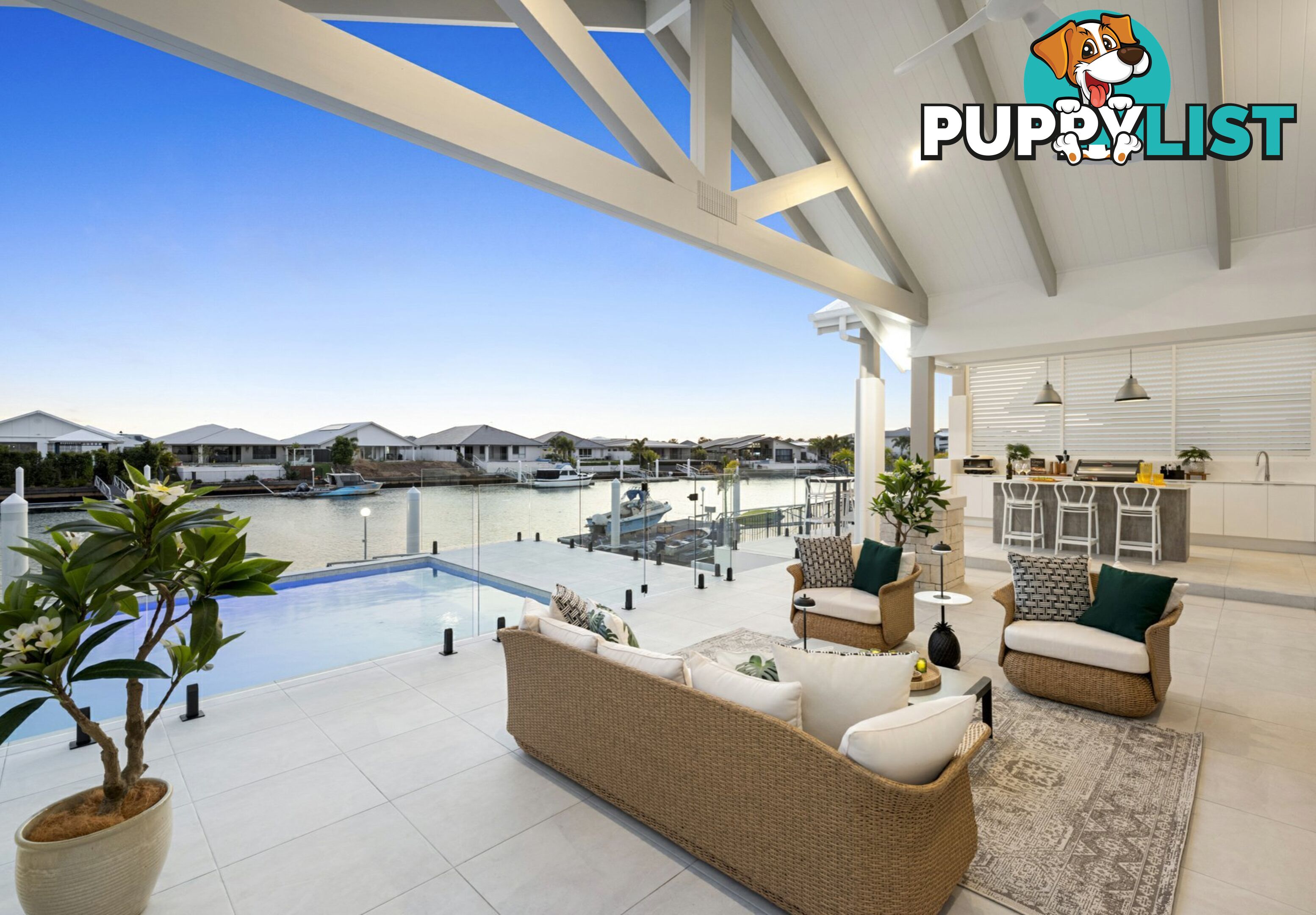 156 Cosmos Avenue BANKSIA BEACH QLD 4507
