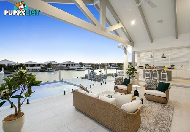 156 Cosmos Avenue BANKSIA BEACH QLD 4507