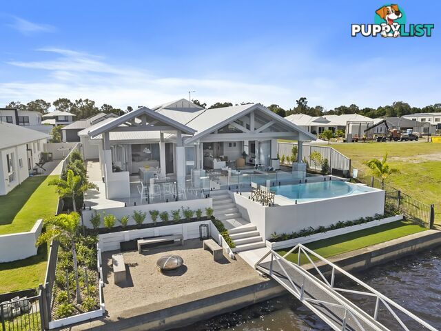 156 Cosmos Avenue BANKSIA BEACH QLD 4507