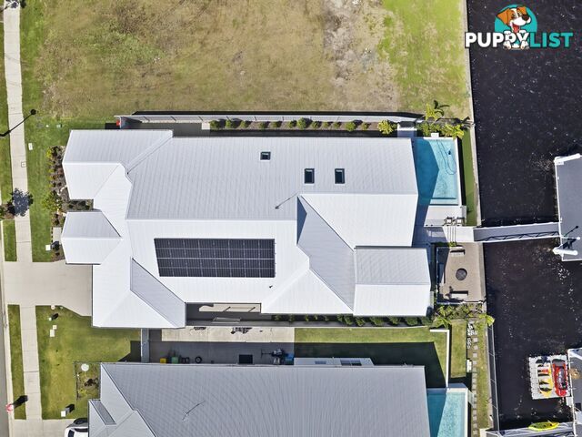 156 Cosmos Avenue BANKSIA BEACH QLD 4507