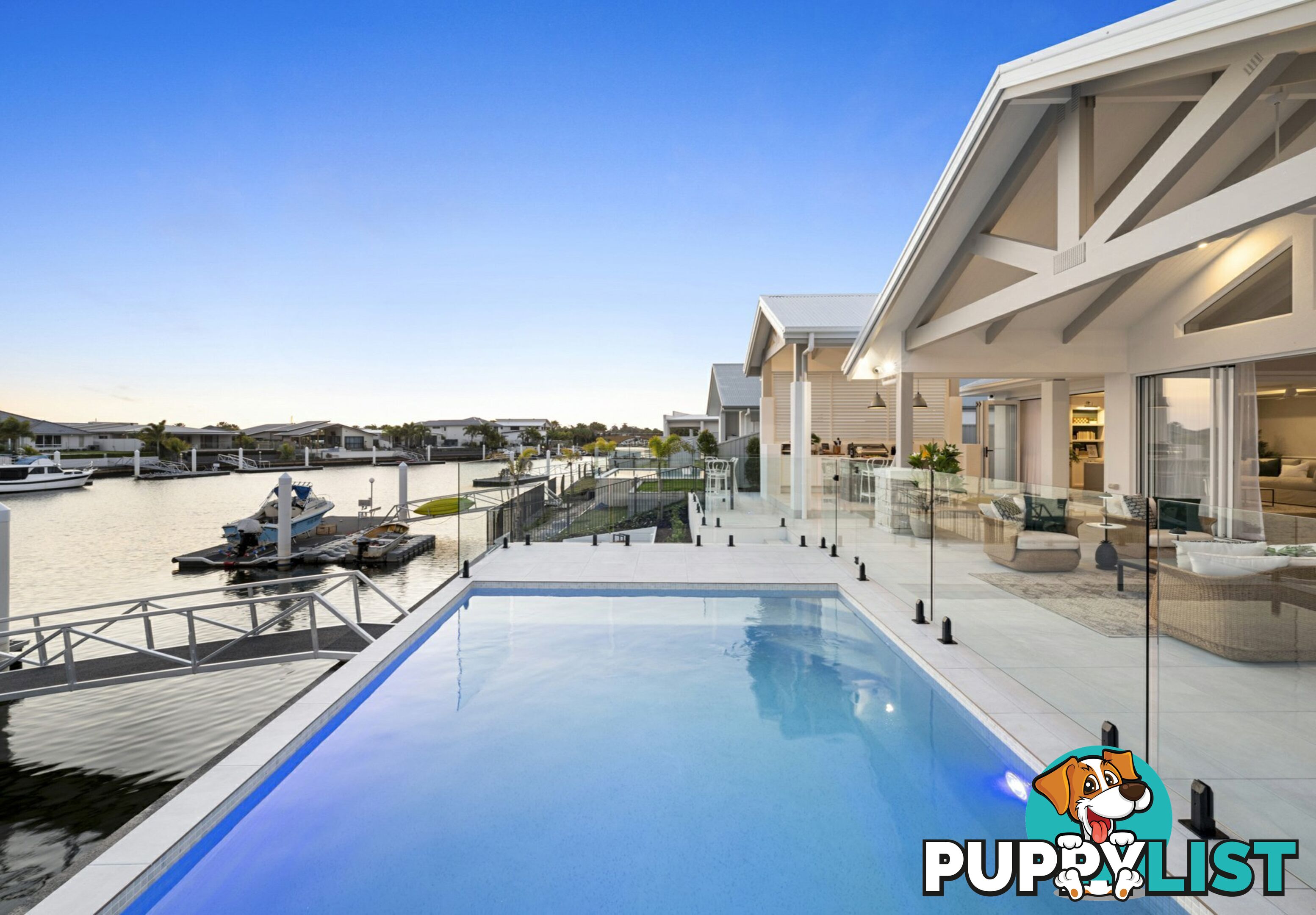 156 Cosmos Avenue BANKSIA BEACH QLD 4507