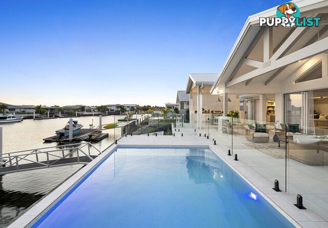 156 Cosmos Avenue BANKSIA BEACH QLD 4507