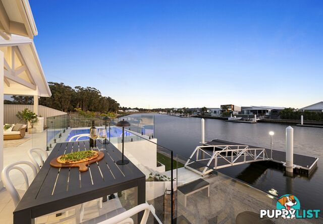 156 Cosmos Avenue BANKSIA BEACH QLD 4507