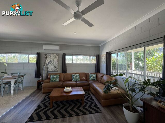 11a Brookes Crescent WOORIM QLD 4507