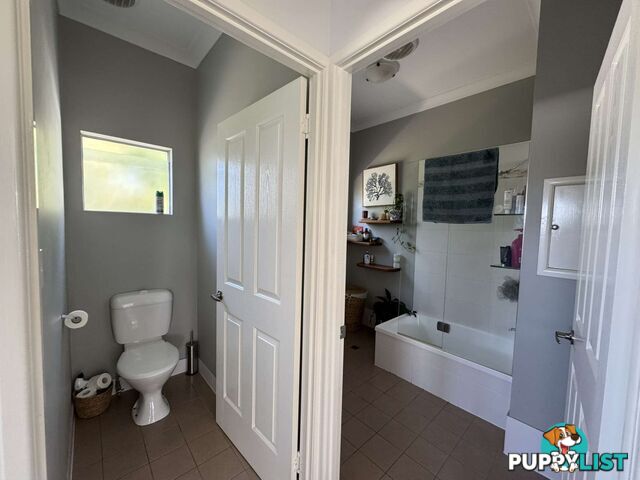 11a Brookes Crescent WOORIM QLD 4507