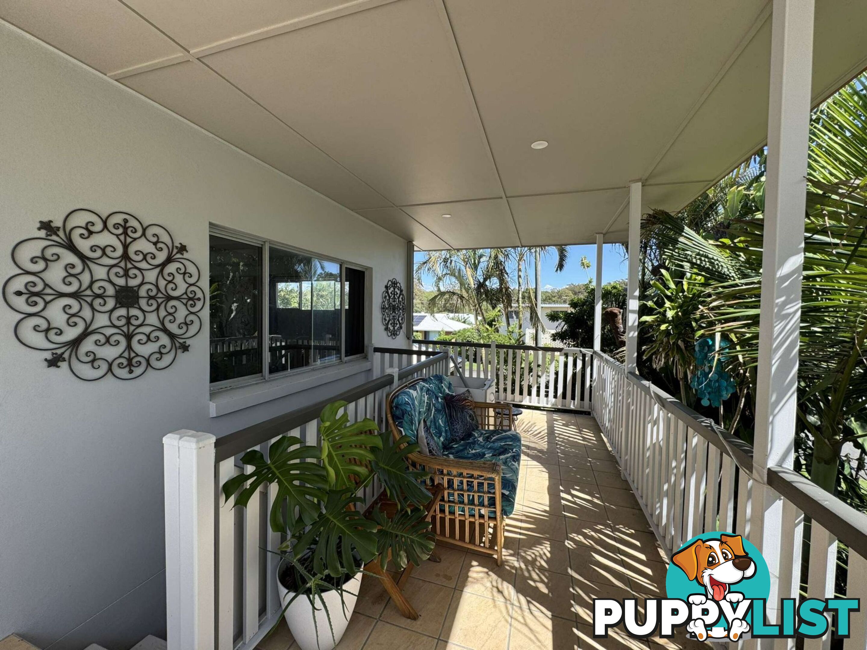 11a Brookes Crescent WOORIM QLD 4507