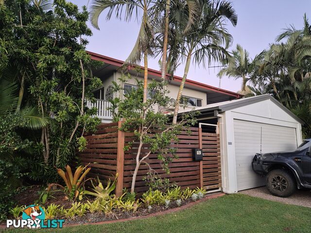 11a Brookes Crescent WOORIM QLD 4507