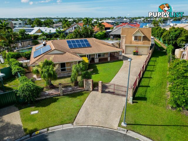 12 Keala Court BANKSIA BEACH QLD 4507