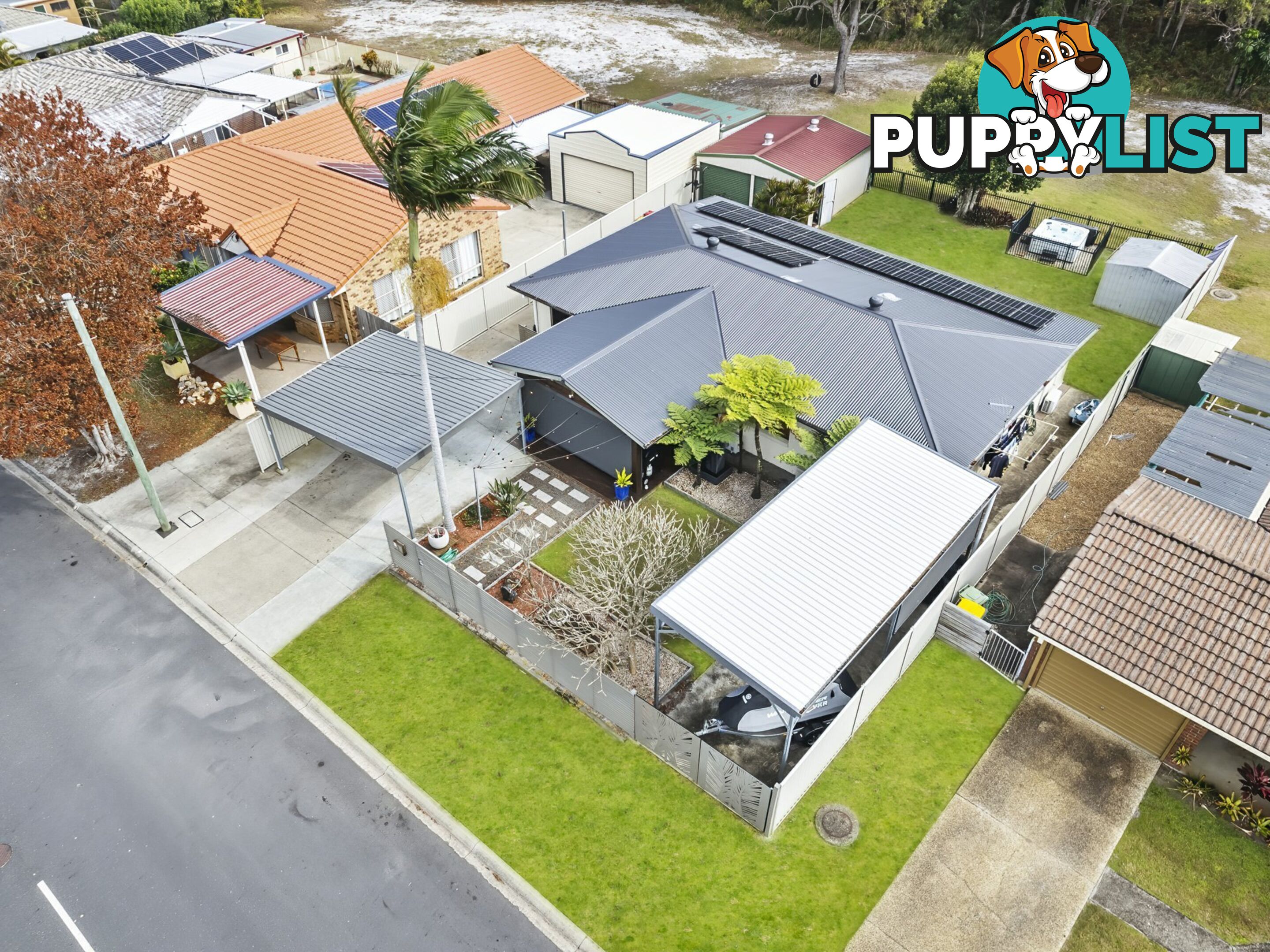 15 Eighth Avenue WOORIM QLD 4507