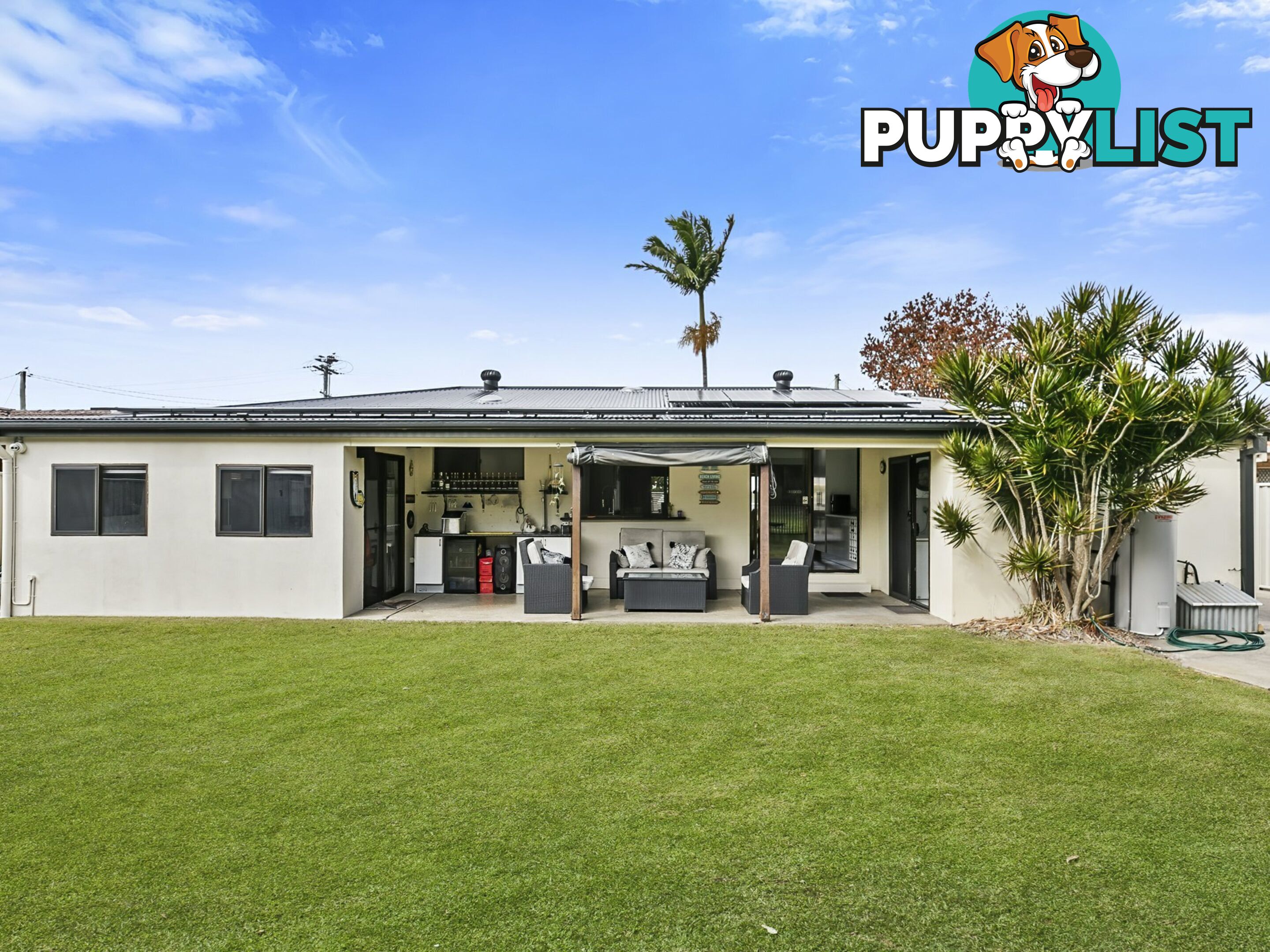 15 Eighth Avenue WOORIM QLD 4507