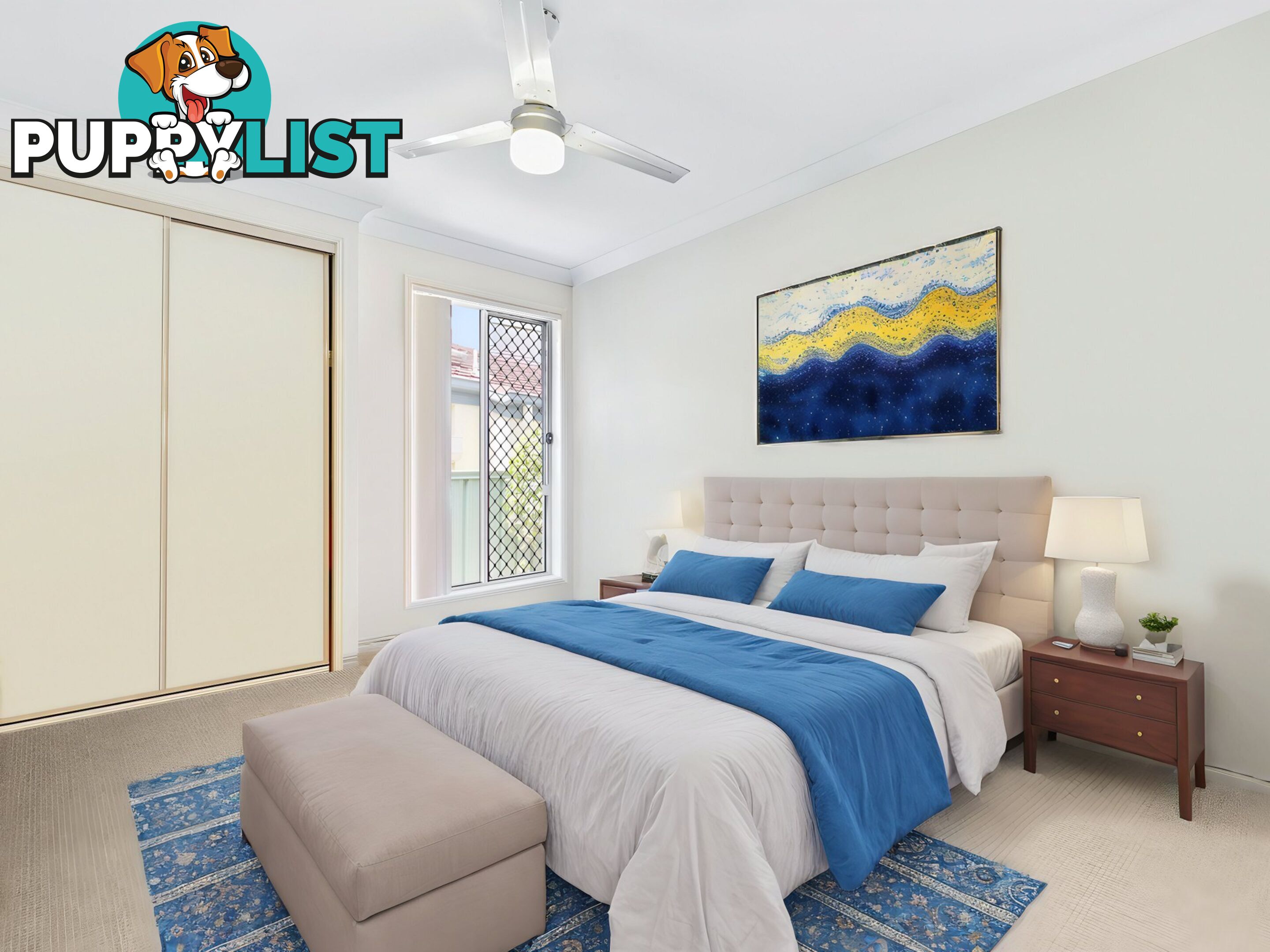 84 Marina Boulevard BANKSIA BEACH QLD 4507