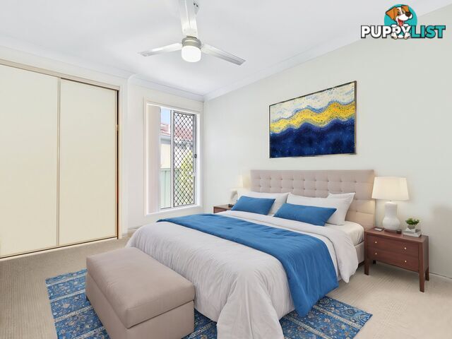 84 Marina Boulevard BANKSIA BEACH QLD 4507