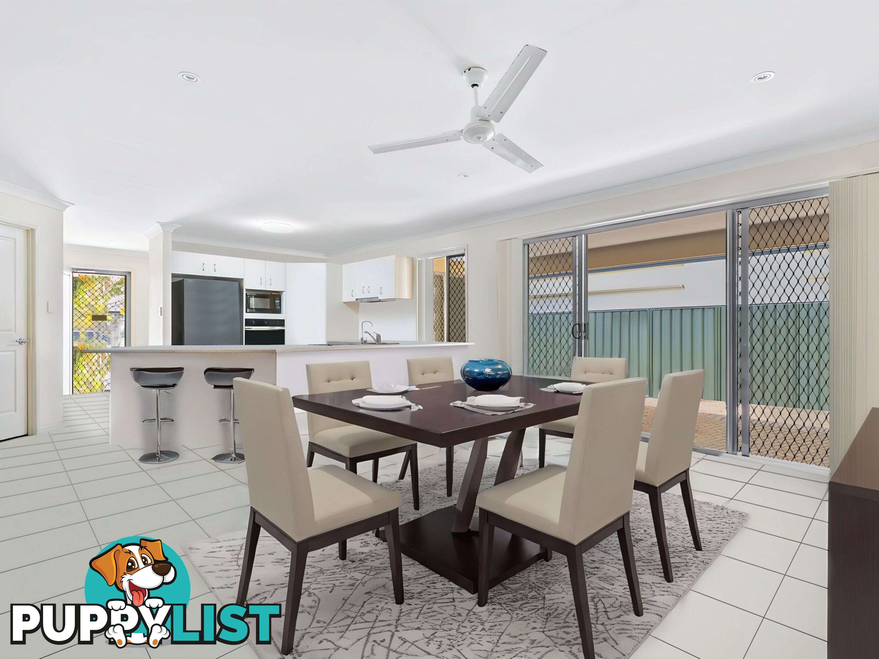 84 Marina Boulevard BANKSIA BEACH QLD 4507