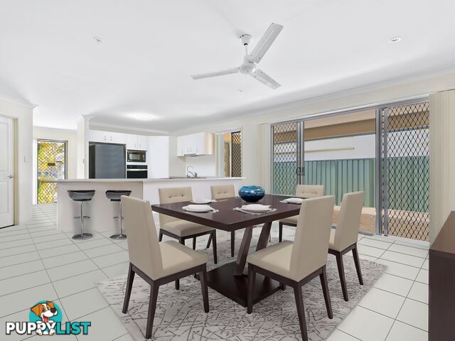 84 Marina Boulevard BANKSIA BEACH QLD 4507