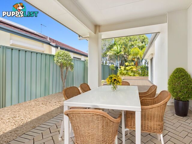 84 Marina Boulevard BANKSIA BEACH QLD 4507