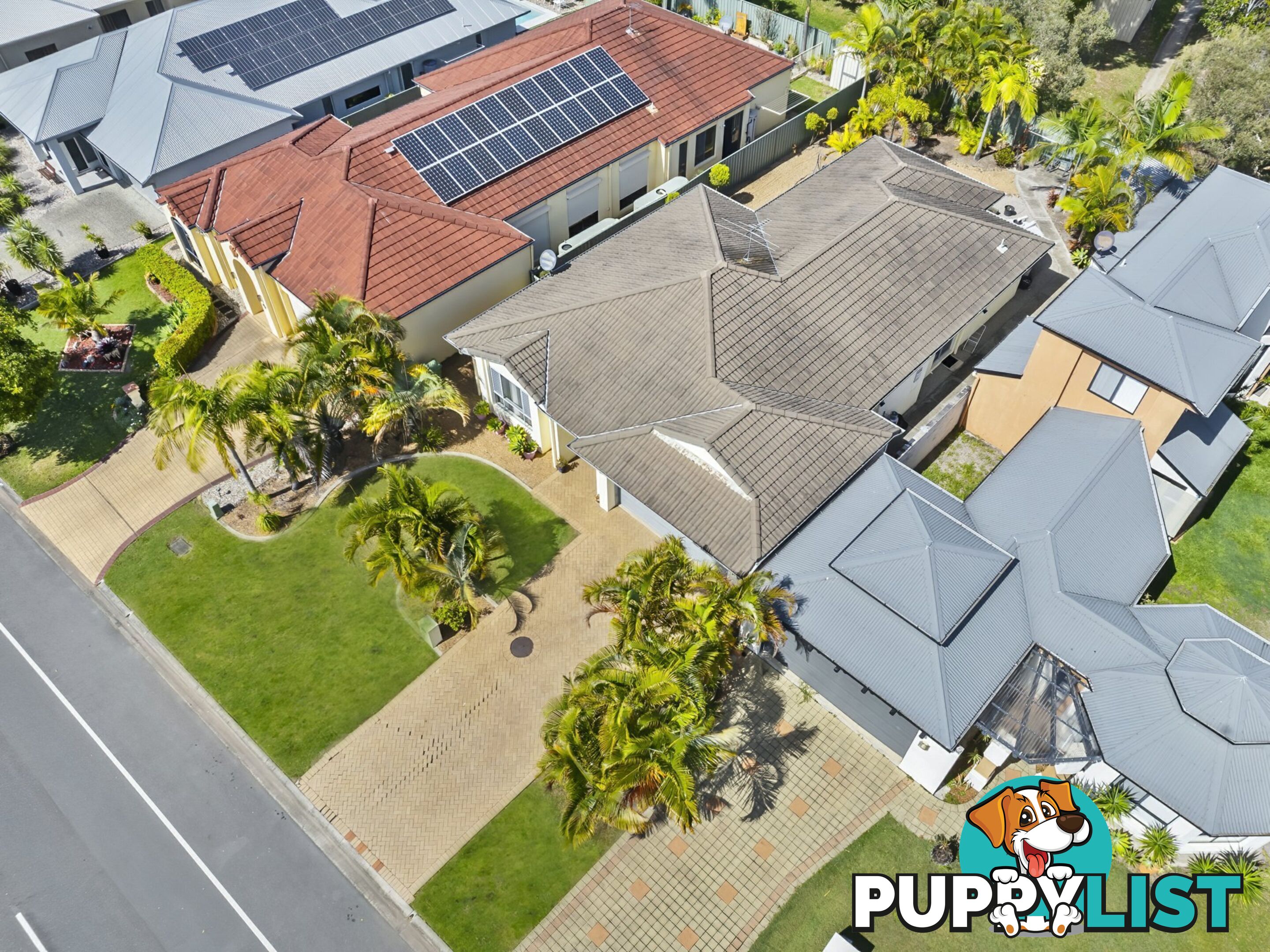 84 Marina Boulevard BANKSIA BEACH QLD 4507