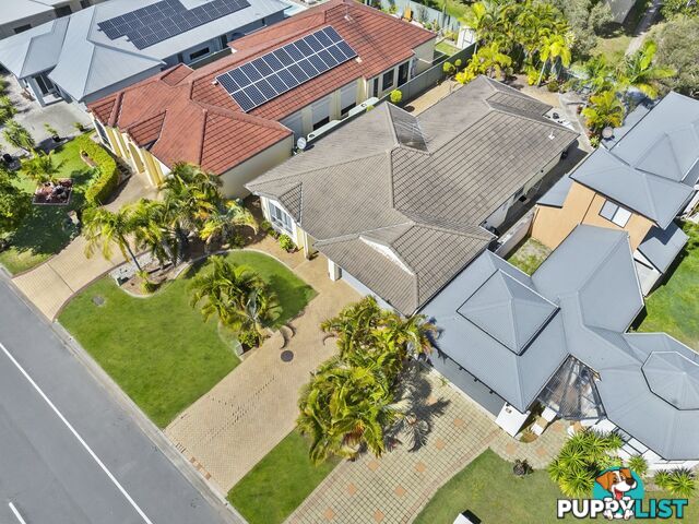 84 Marina Boulevard BANKSIA BEACH QLD 4507