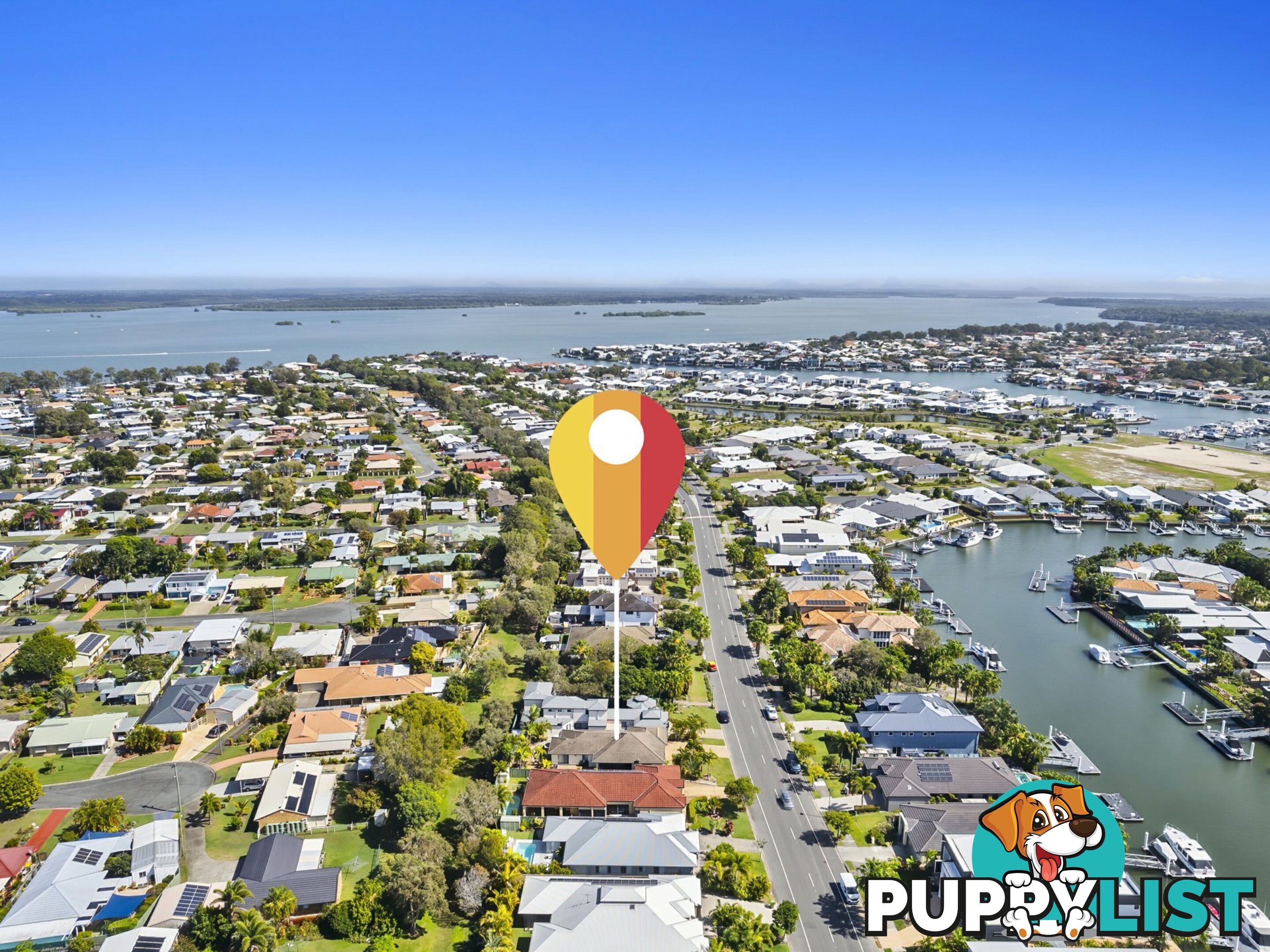 84 Marina Boulevard BANKSIA BEACH QLD 4507