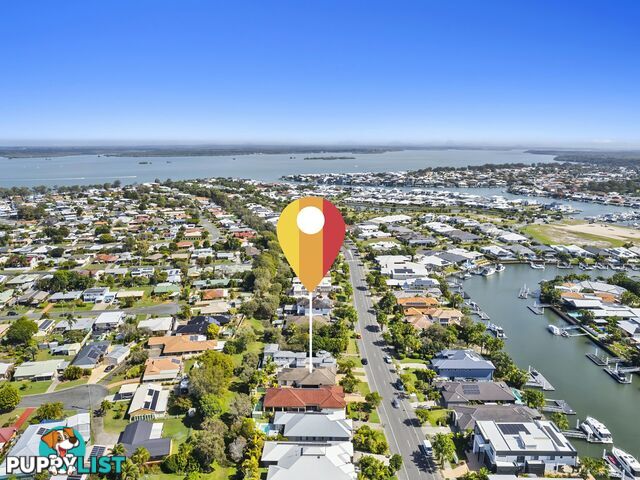 84 Marina Boulevard BANKSIA BEACH QLD 4507