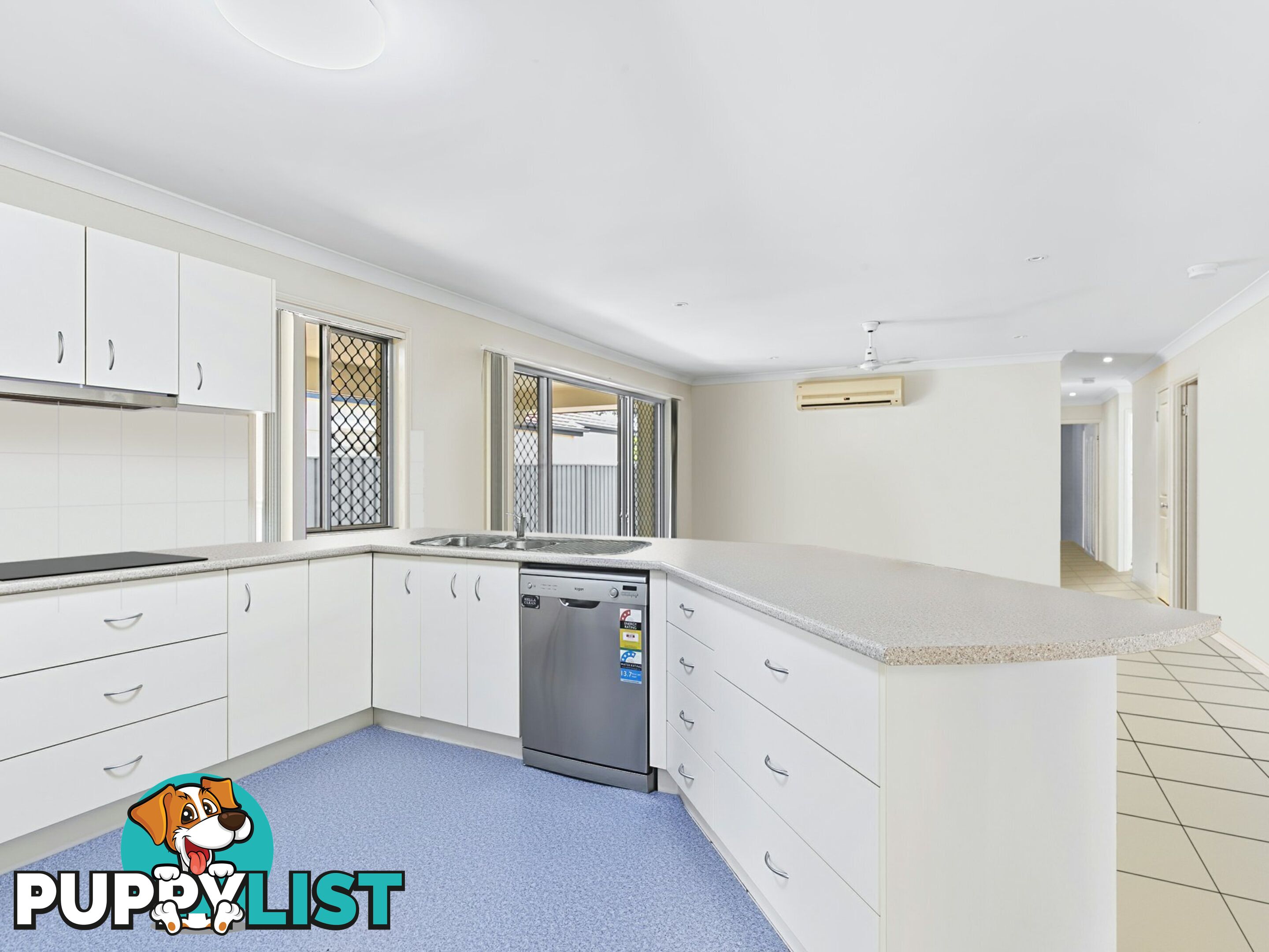 84 Marina Boulevard BANKSIA BEACH QLD 4507