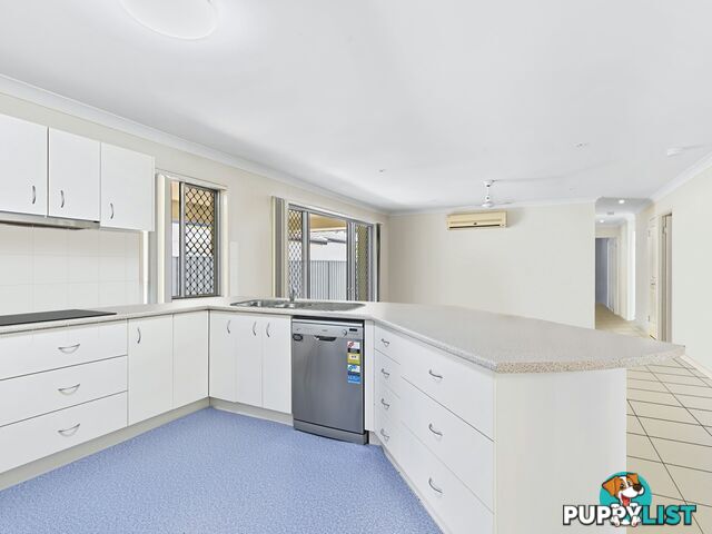 84 Marina Boulevard BANKSIA BEACH QLD 4507