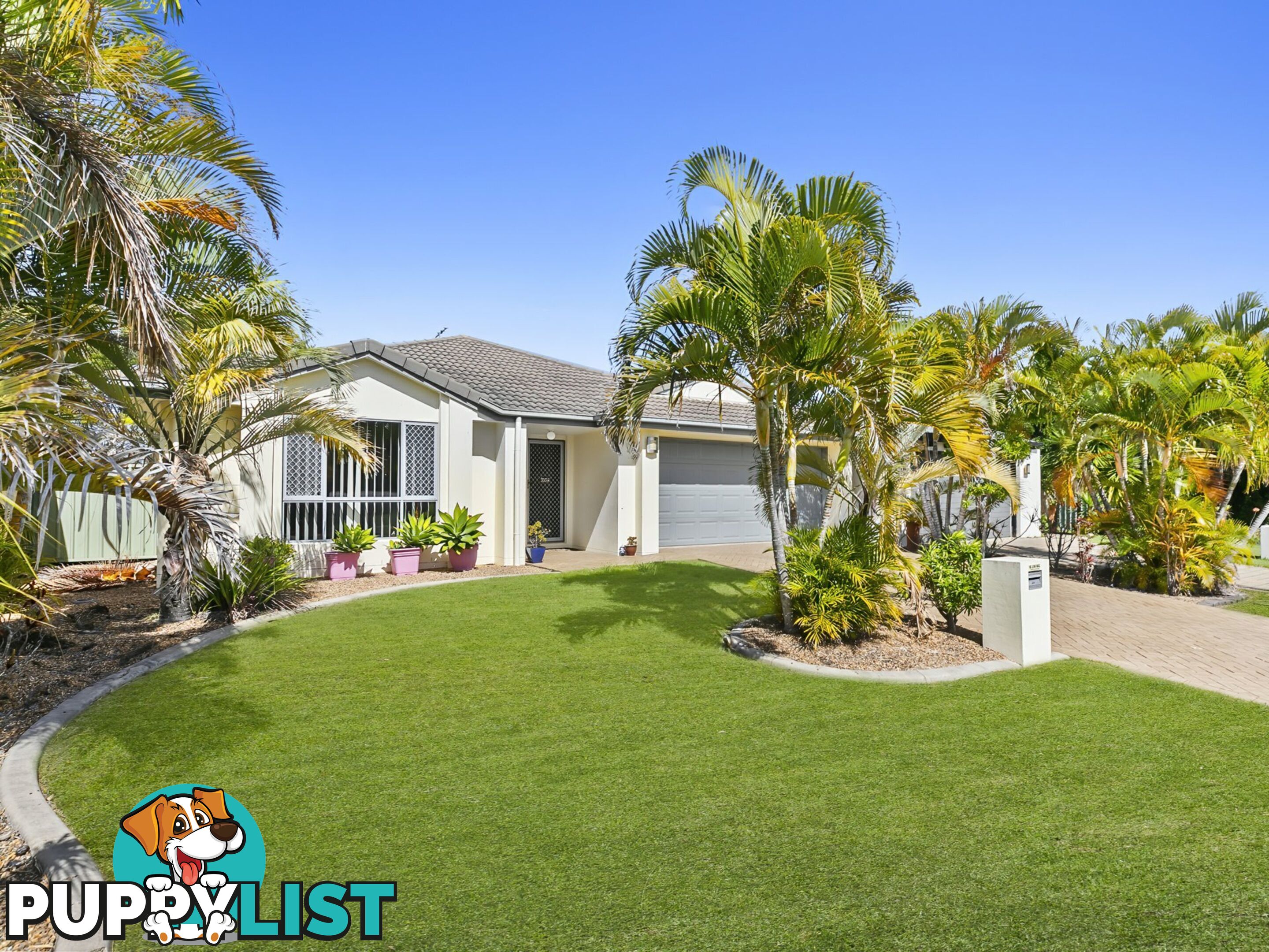 84 Marina Boulevard BANKSIA BEACH QLD 4507