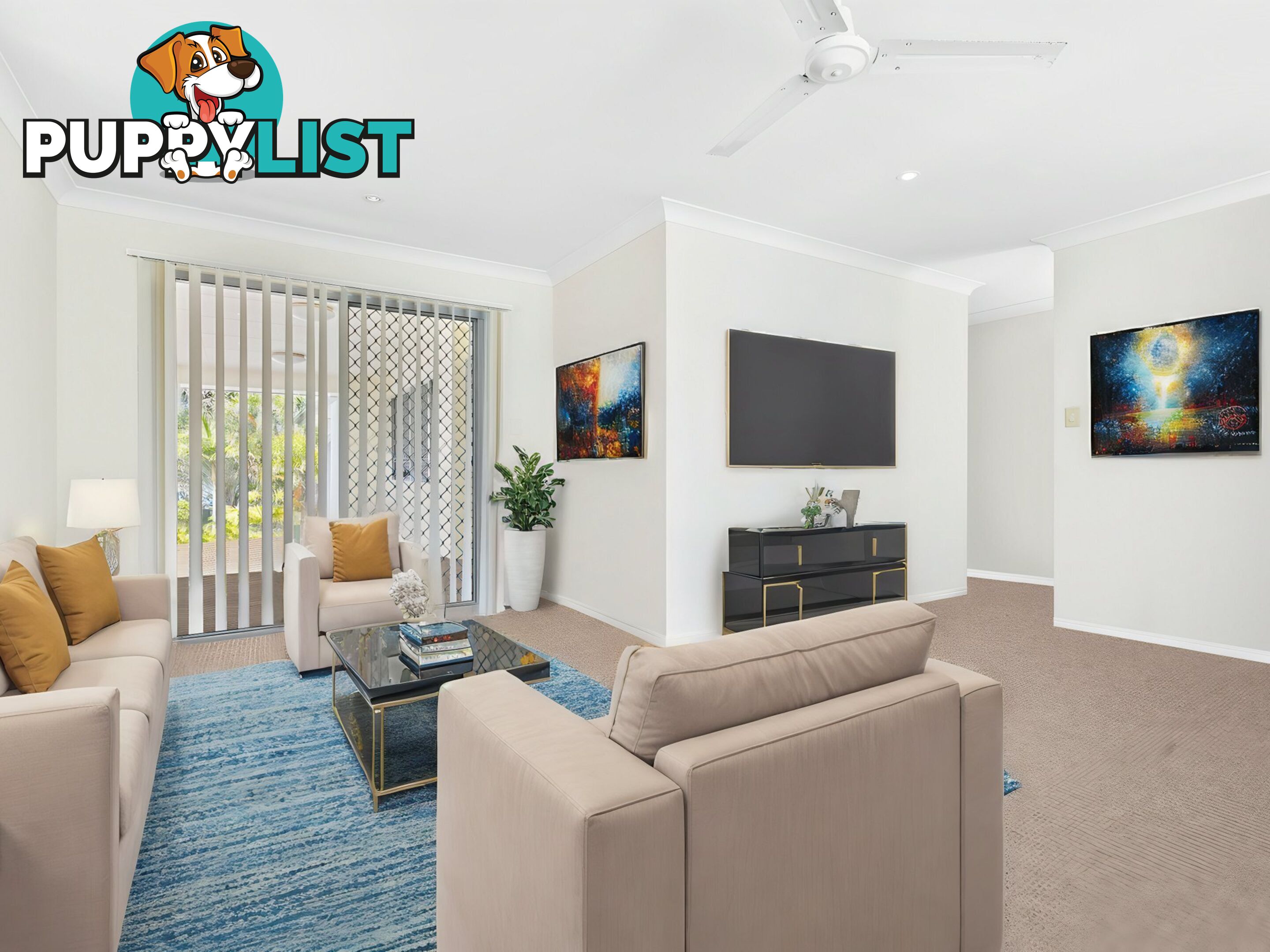 84 Marina Boulevard BANKSIA BEACH QLD 4507