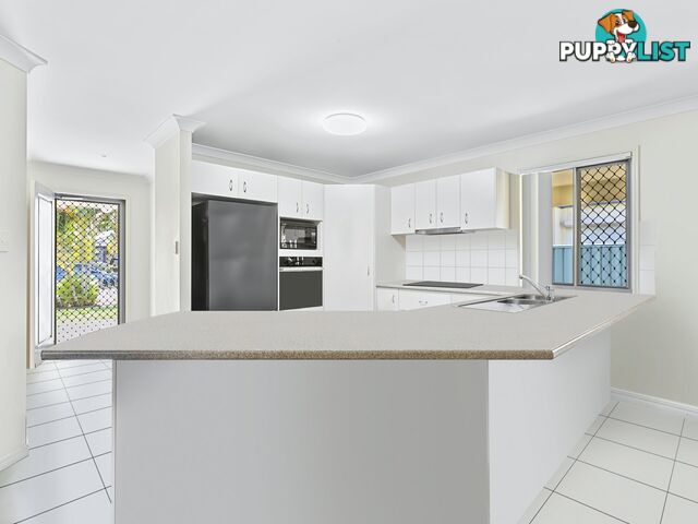 84 Marina Boulevard BANKSIA BEACH QLD 4507