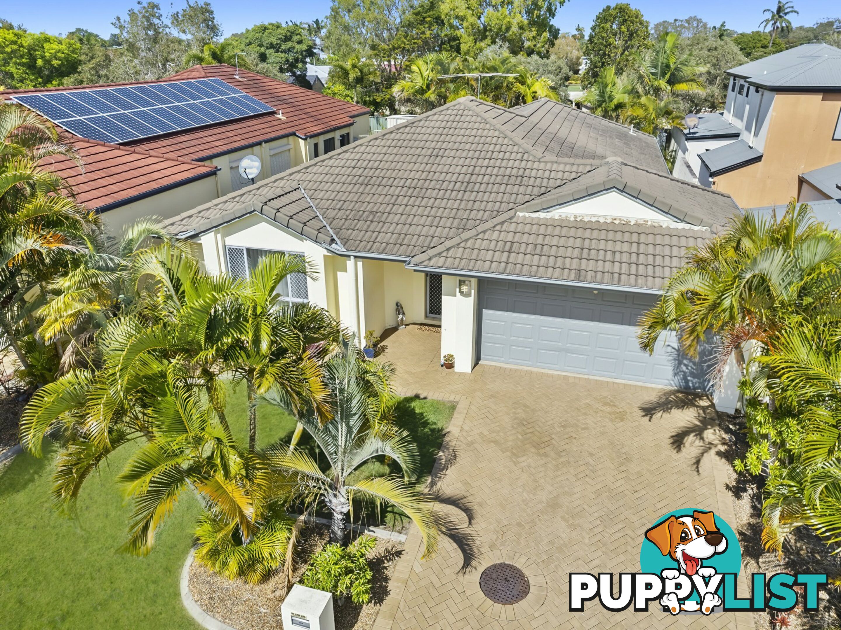 84 Marina Boulevard BANKSIA BEACH QLD 4507