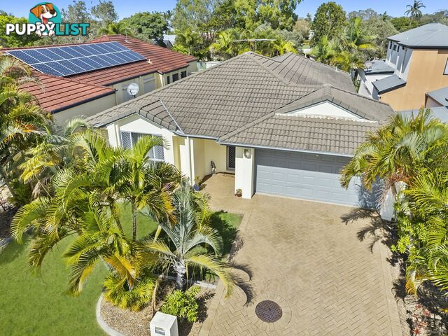 84 Marina Boulevard BANKSIA BEACH QLD 4507