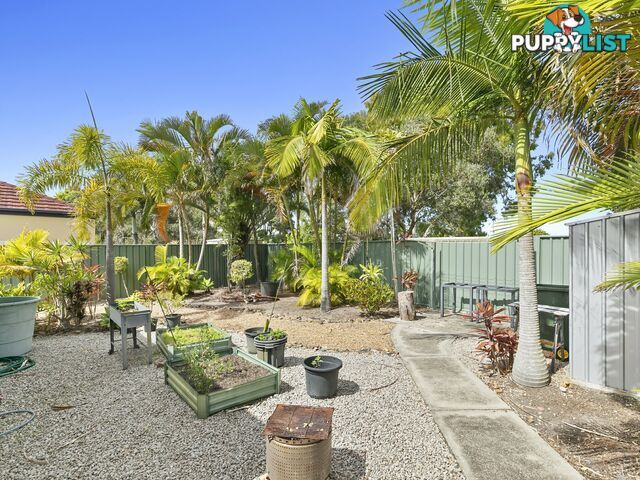 84 Marina Boulevard BANKSIA BEACH QLD 4507