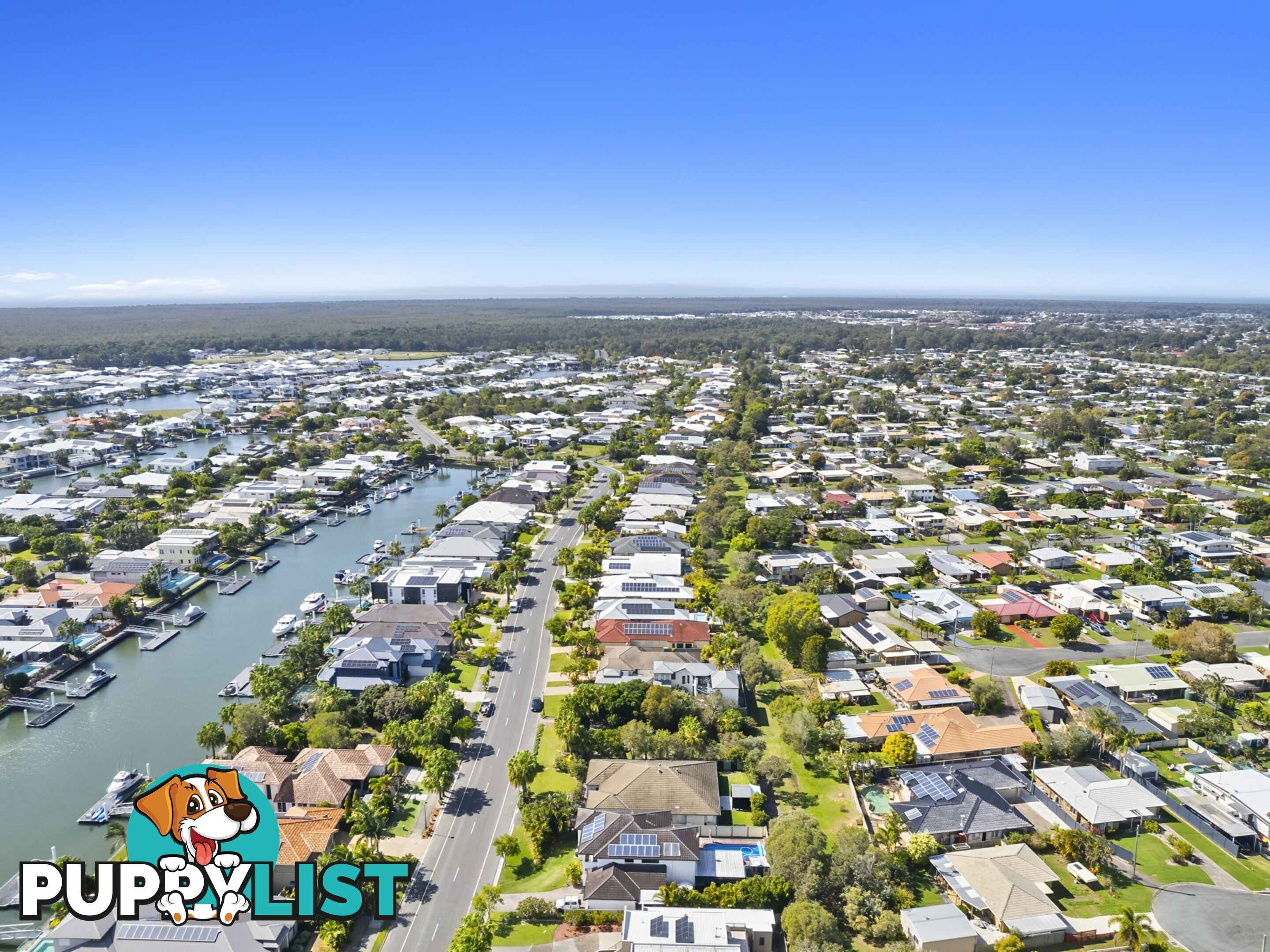 84 Marina Boulevard BANKSIA BEACH QLD 4507