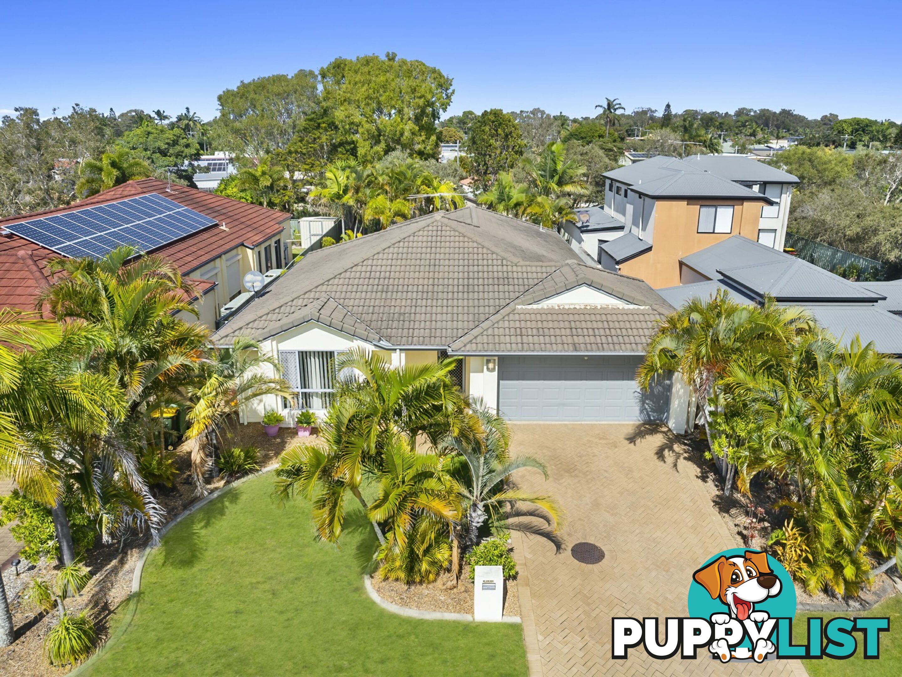 84 Marina Boulevard BANKSIA BEACH QLD 4507