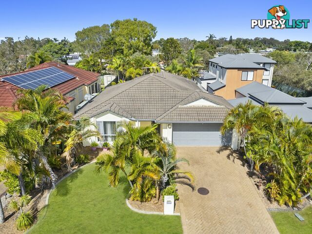 84 Marina Boulevard BANKSIA BEACH QLD 4507