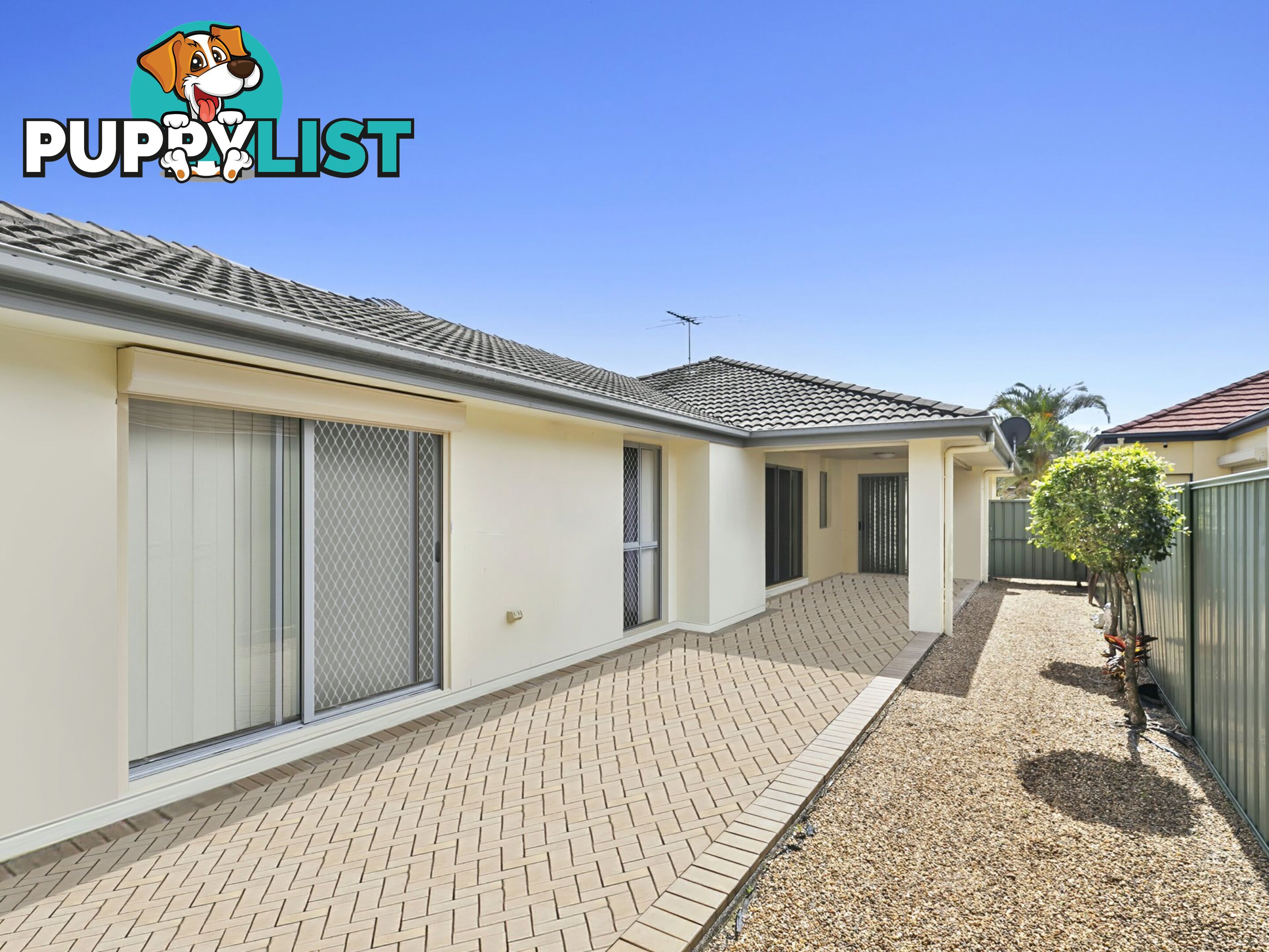 84 Marina Boulevard BANKSIA BEACH QLD 4507