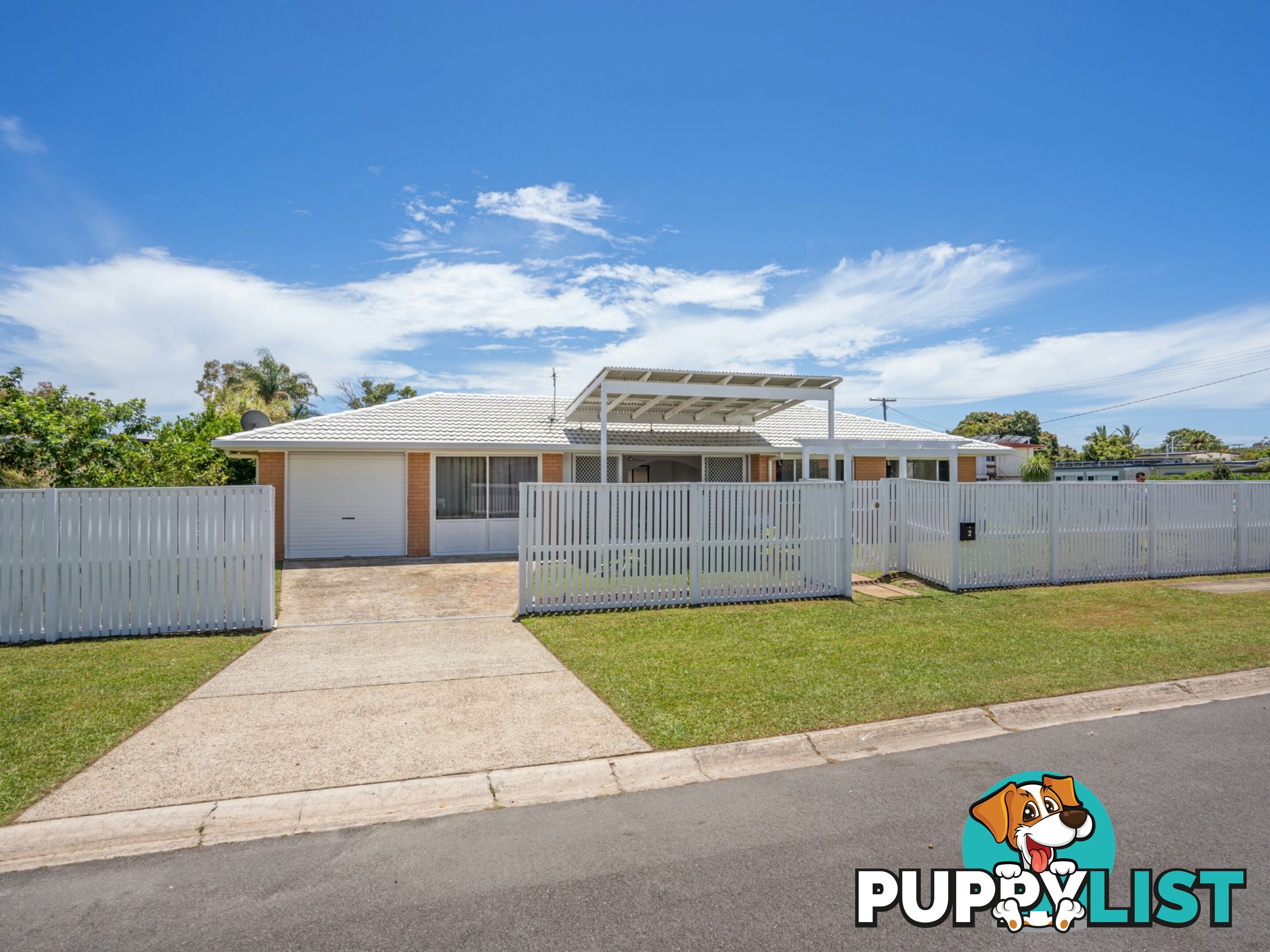 2 Murrawong Street BELLARA QLD 4507