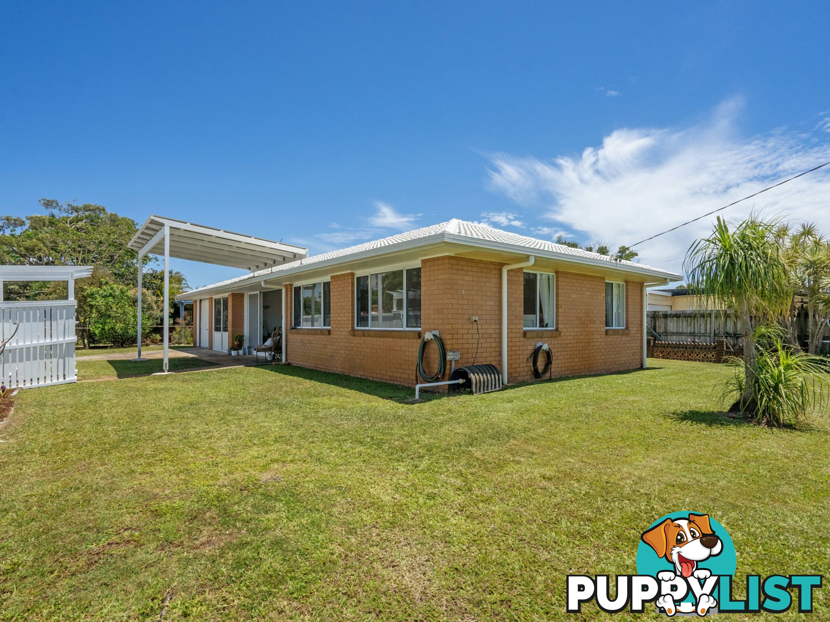 2 Murrawong Street BELLARA QLD 4507