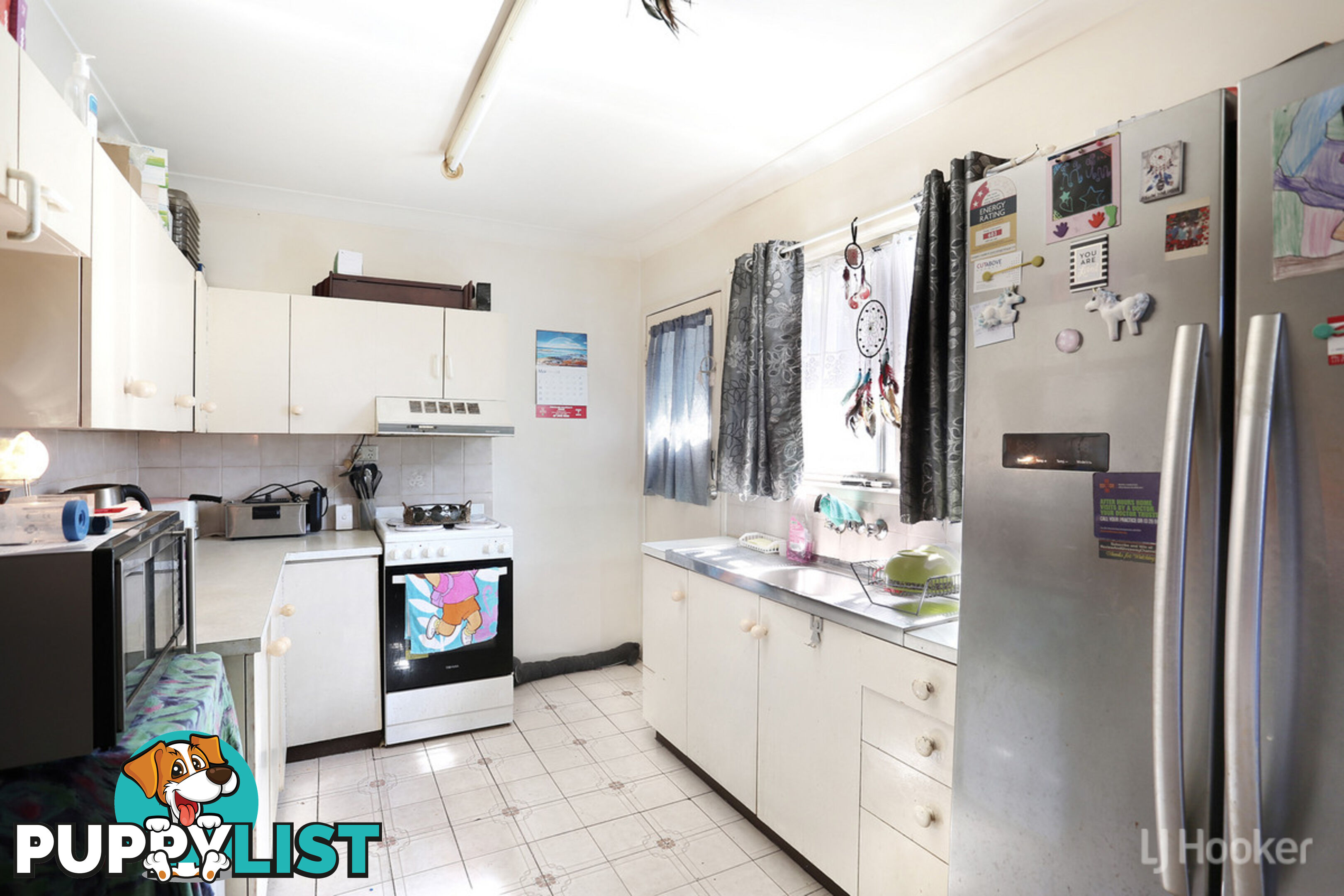 31 Gidya Avenue BONGAREE QLD 4507