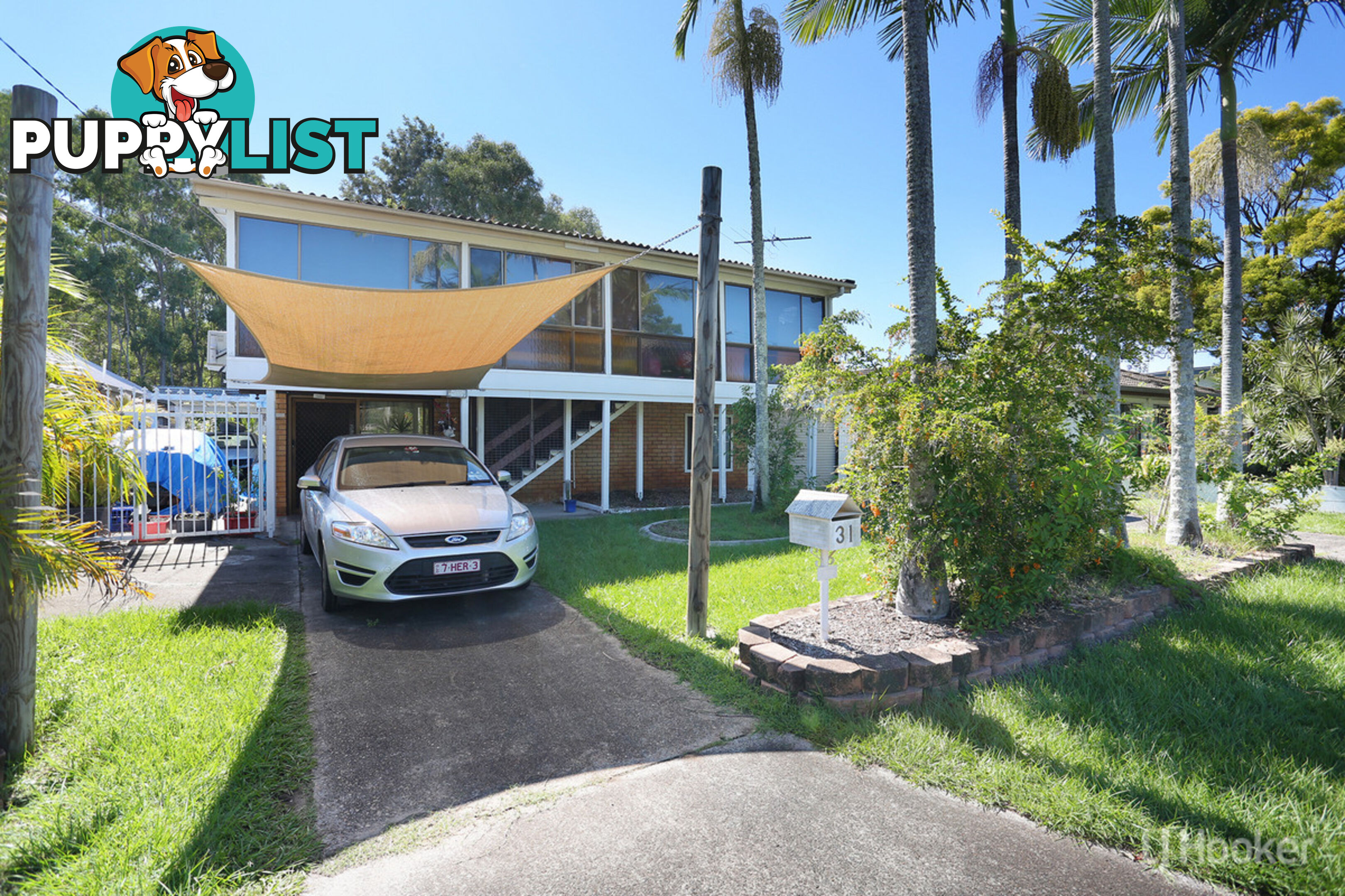 31 Gidya Avenue BONGAREE QLD 4507