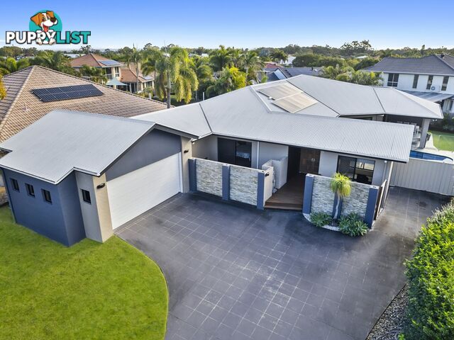 5 Mainbrace Court BANKSIA BEACH QLD 4507