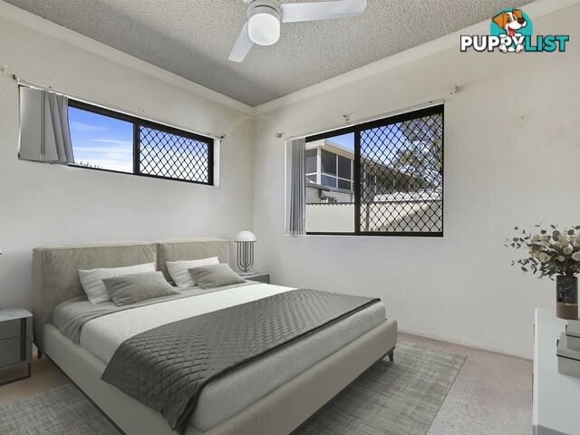 2/26 Illoura Avenue BELLARA QLD 4507