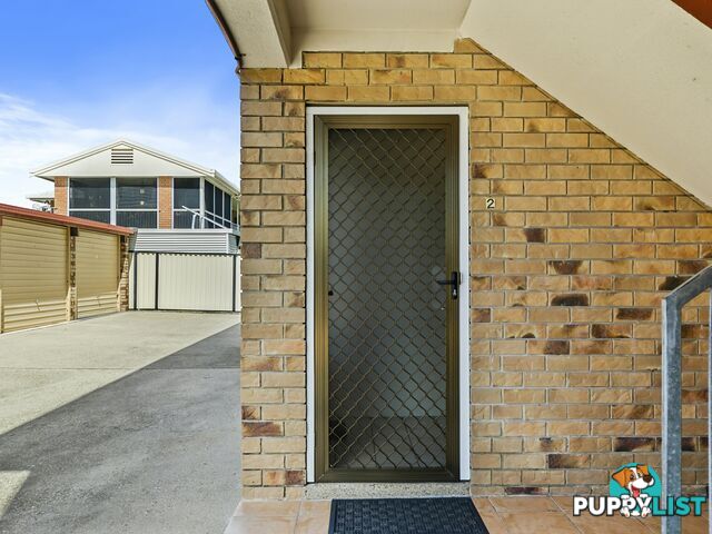2/26 Illoura Avenue BELLARA QLD 4507