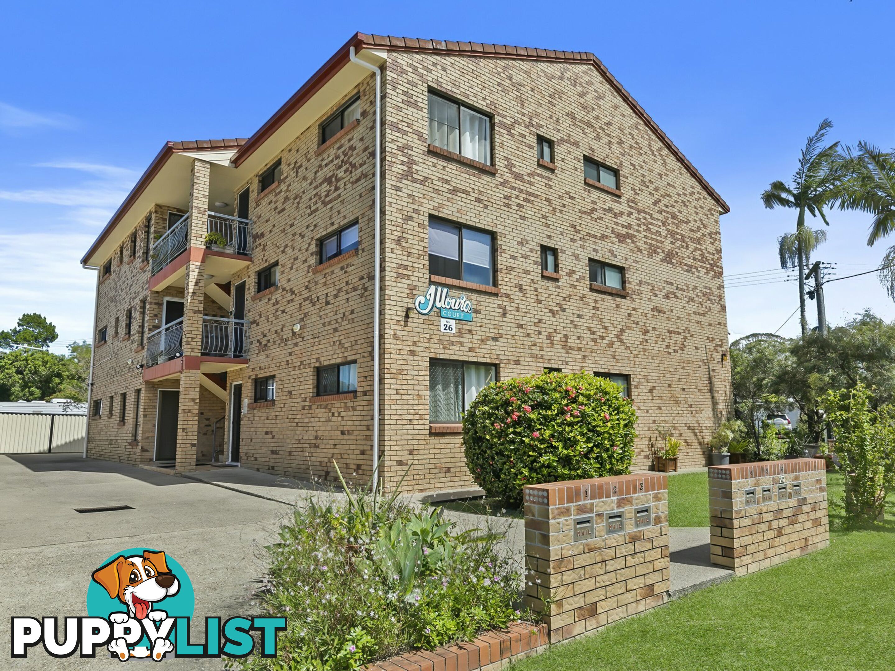 2/26 Illoura Avenue BELLARA QLD 4507