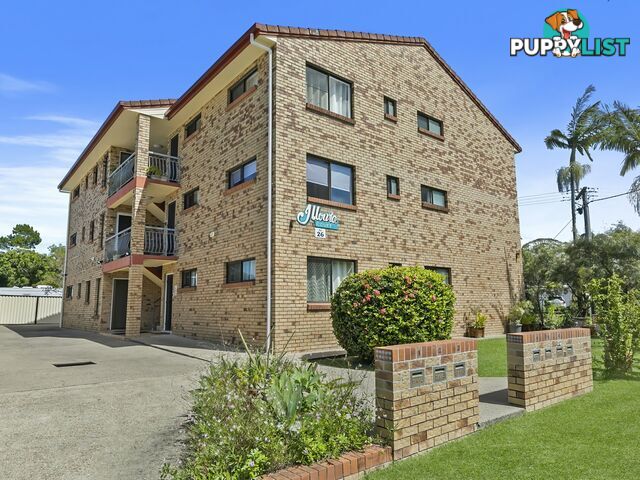 2/26 Illoura Avenue BELLARA QLD 4507
