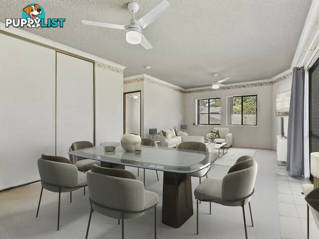 2/26 Illoura Avenue BELLARA QLD 4507
