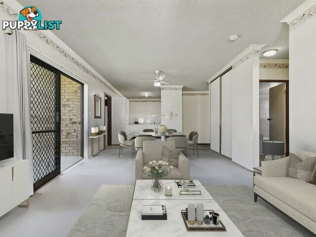 2/26 Illoura Avenue BELLARA QLD 4507