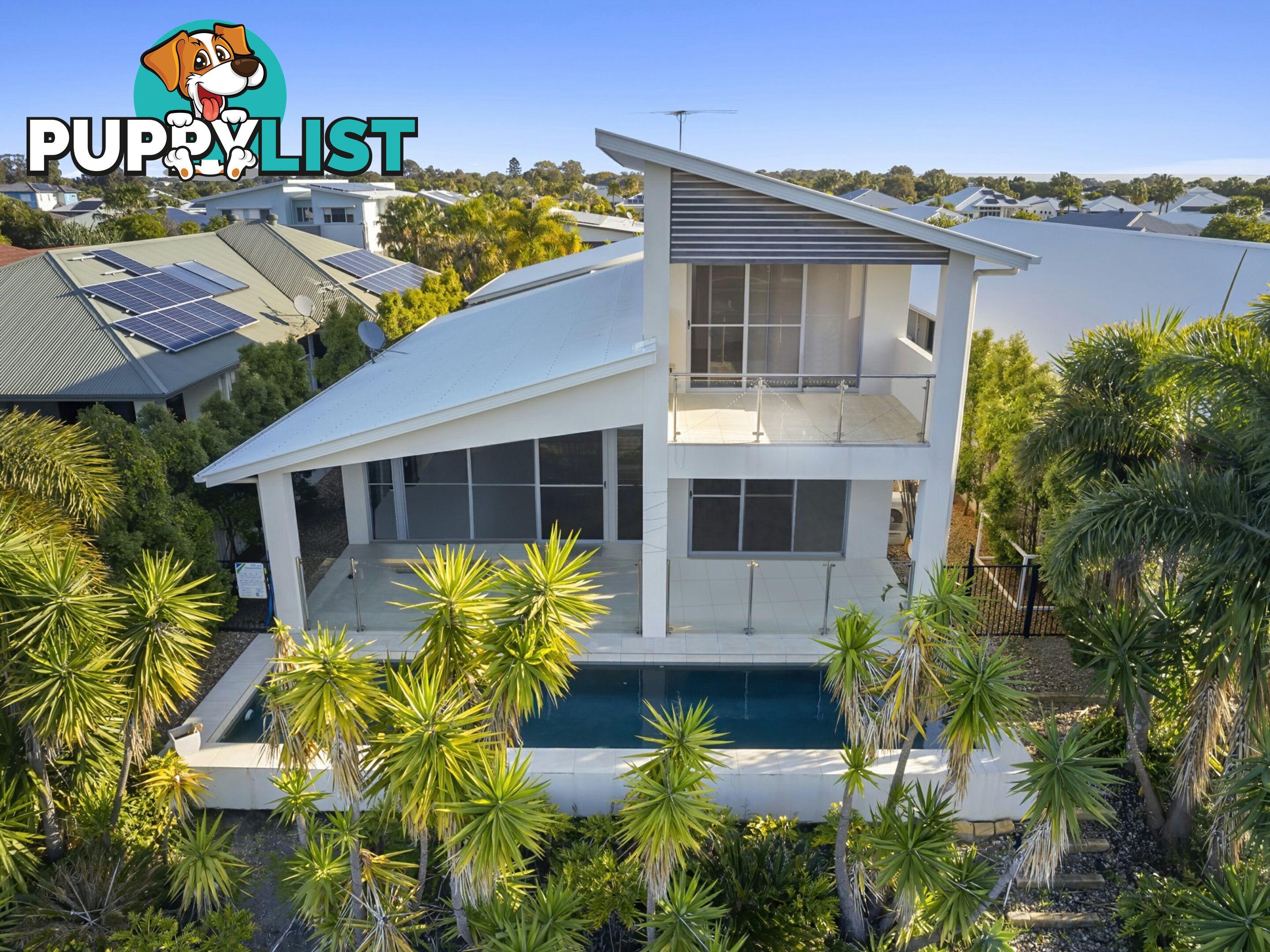 30 The Peninsula BANKSIA BEACH QLD 4507