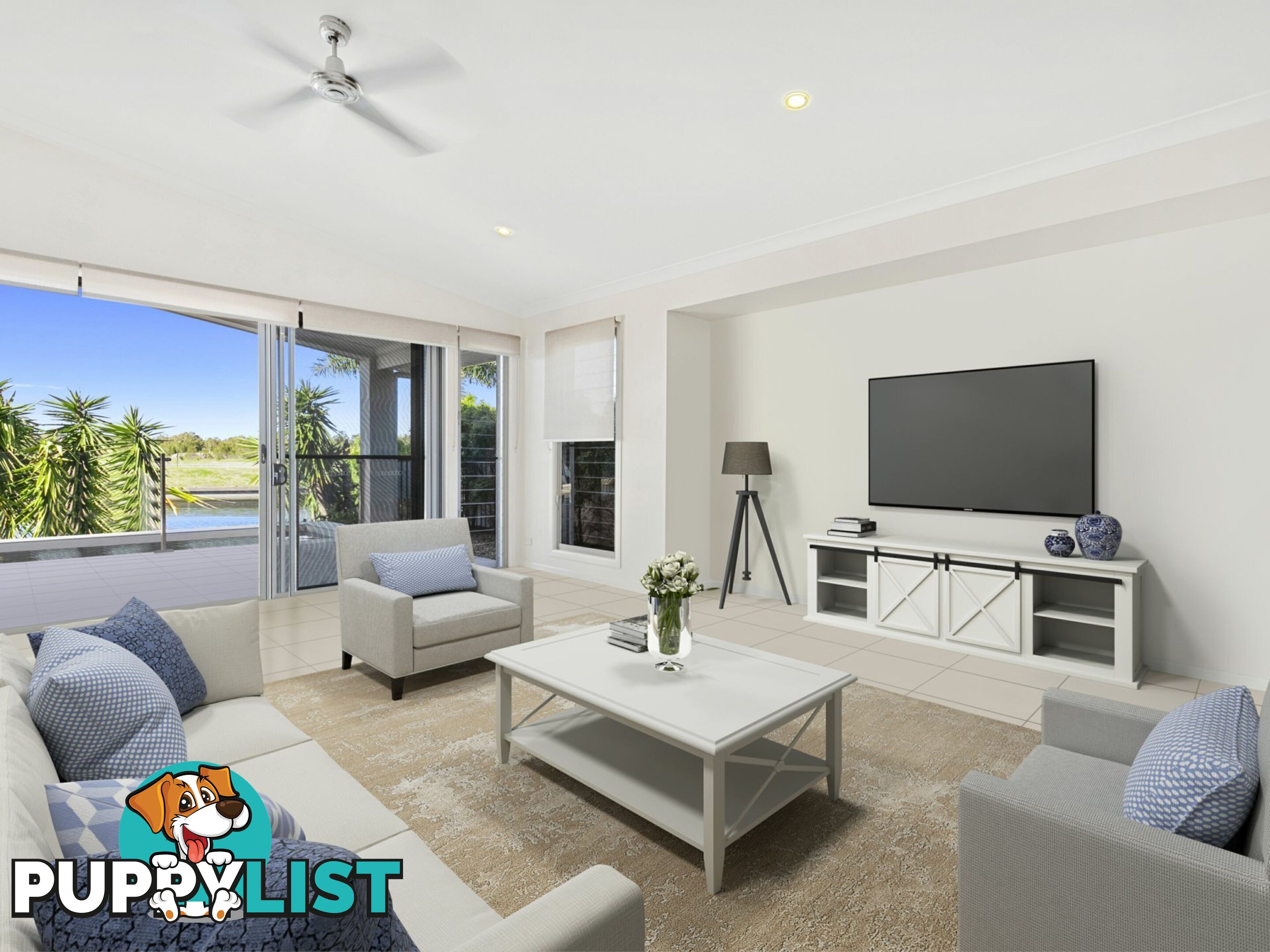 30 The Peninsula BANKSIA BEACH QLD 4507